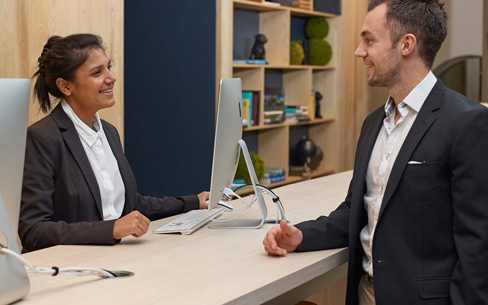 Hotsoft modules Hoist Group