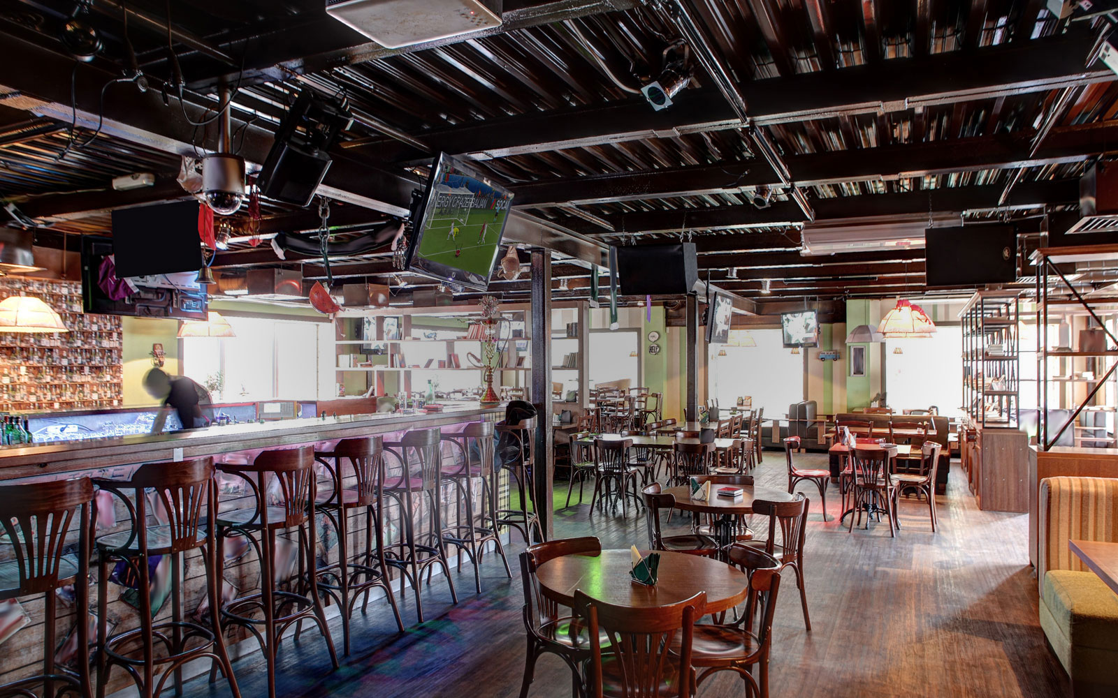 TVteknik Hoist Group