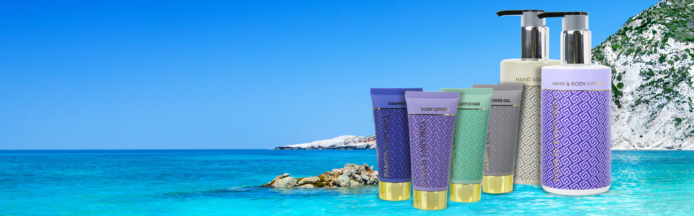 Hoist Group og Panos innleder samarbeid Hoist Group