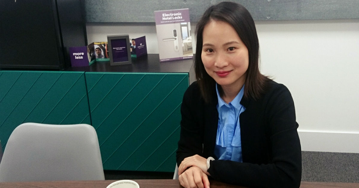 Job vacancies Hoist Group