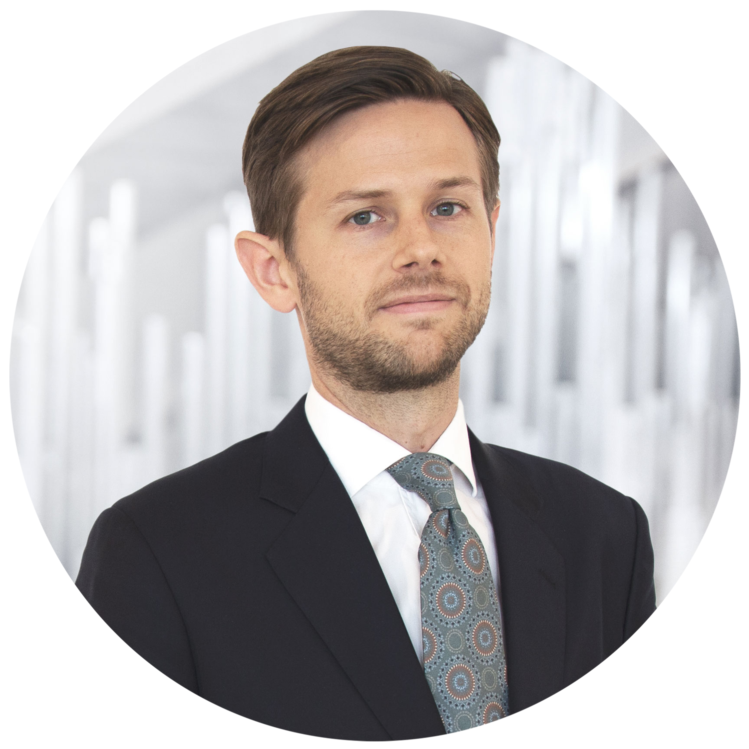 Conseil de direction Hoist Group