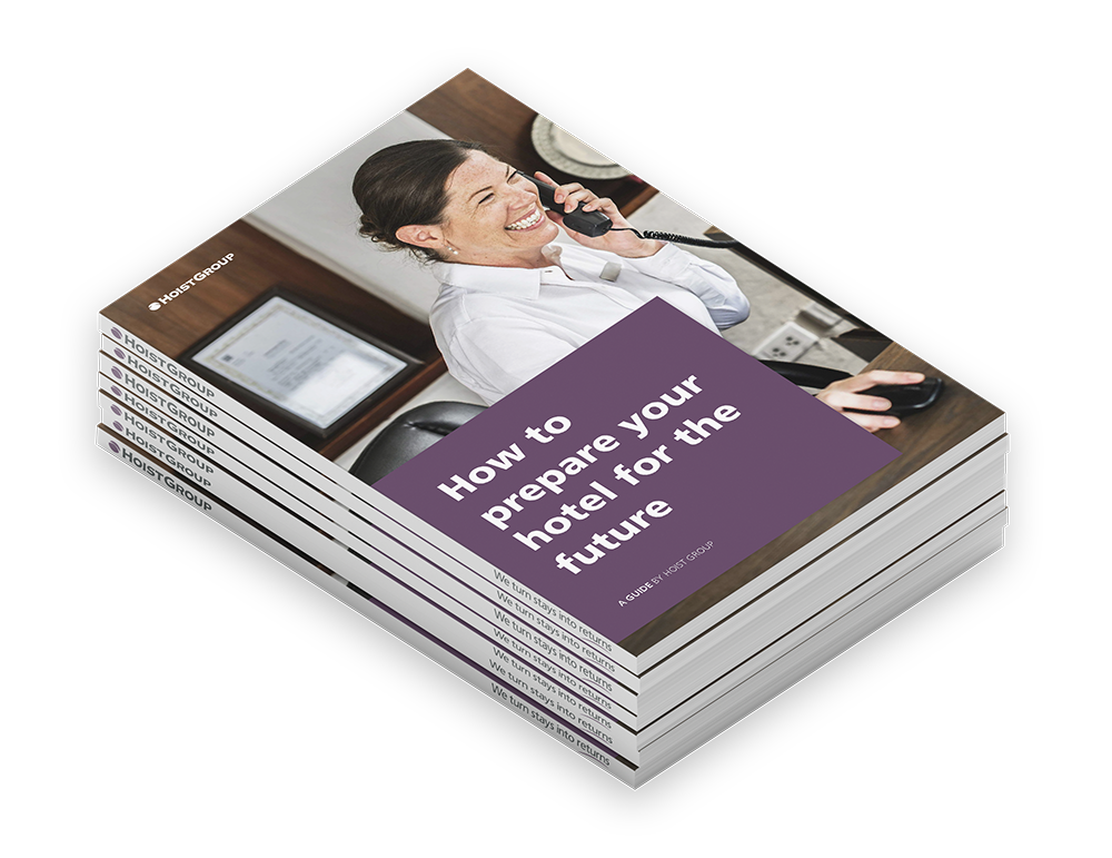 Hoist Group and Screenage Choose Anevia’s Flamingo IPTV Headend to