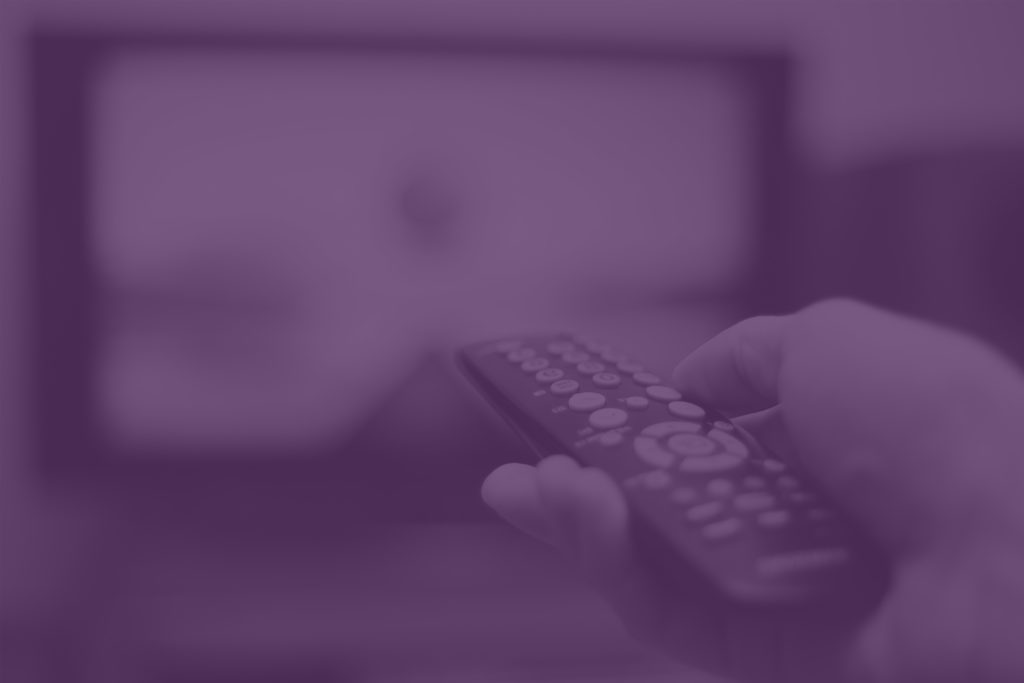 nyhetsbild för frekvensändringar för tv-kanaler