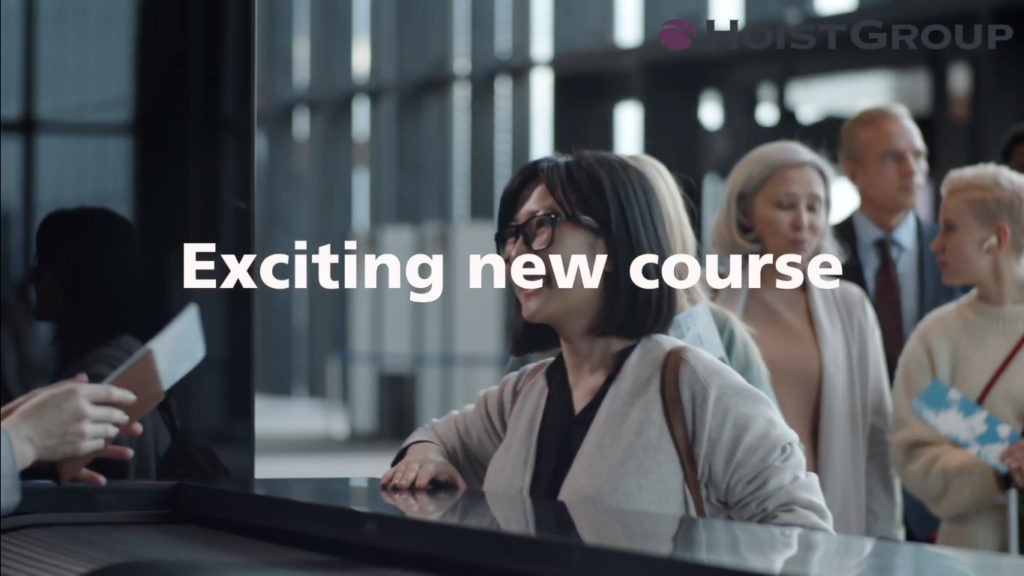 Hotel Dashboard Analysetool für die Hotellerie Hoist Group