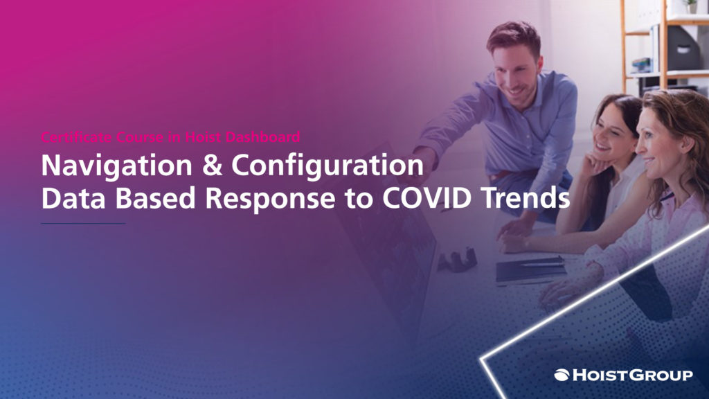 Formation Hoist Dashboard Hoist Group