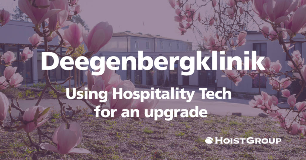 Hoist Interactive TV Hoist Group