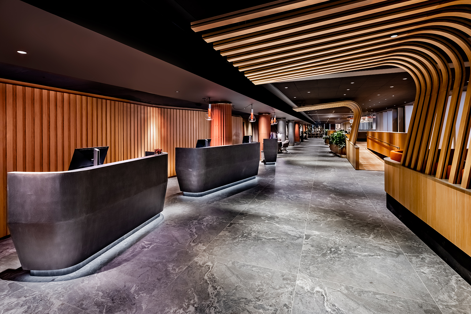 NH Collection Copenhagen Hoist Group